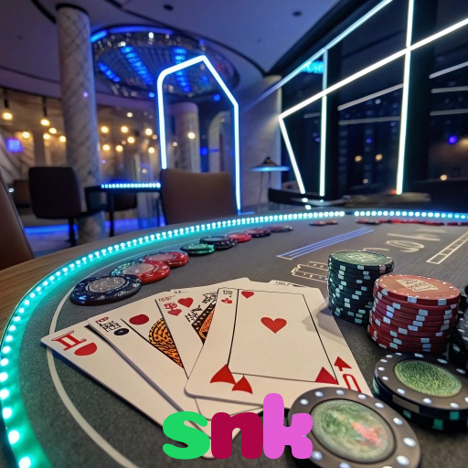 Jackpot de caça-níqueis chegando