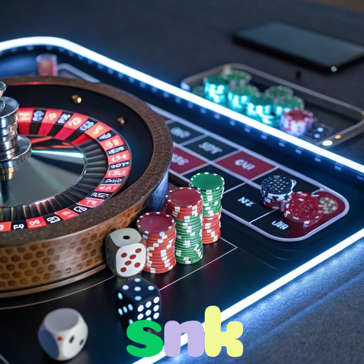 A Magia dos Jogos de Fantasia na snk