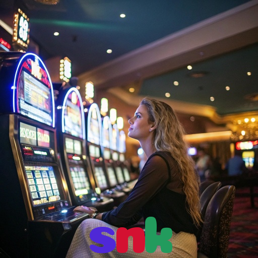 Cassino com Recompensas VIP Especiais