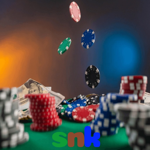 Plataforma oficial brasileira para jogos de cassino