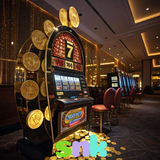 A Magia dos Jogos de Fantasia na snk