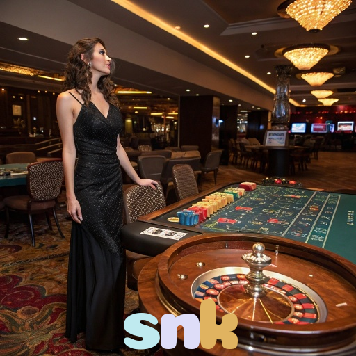 A Magia dos Jogos de Fantasia na snk