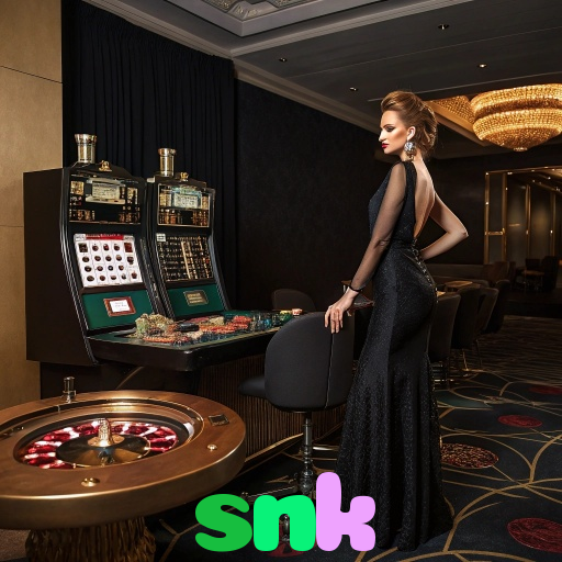 A Magia dos Jogos de Fantasia na snk