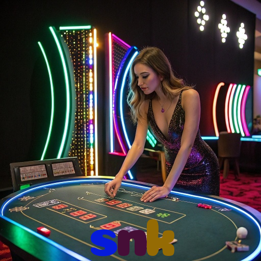 Acesse e Desafie a Sorte