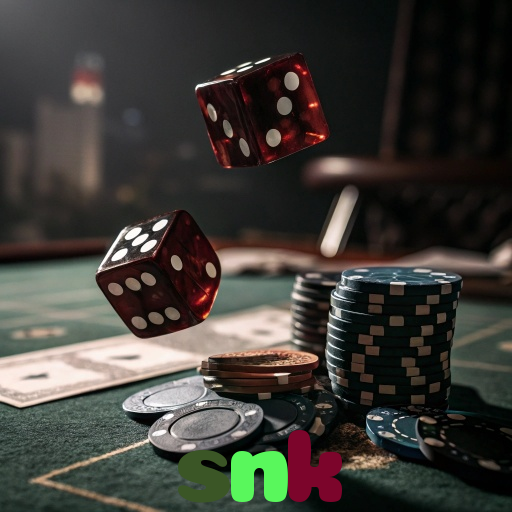 Ganhe Tudo em Uma Só Jogada no snk