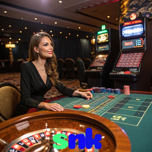 A Magia dos Jogos de Fantasia na snk