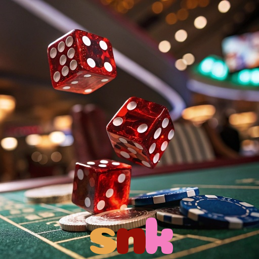 Realize o sonho do jackpot