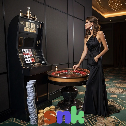 Ganhar no snk é ainda mais emocionante com as promoções e bônus disponíveis todos os dias.