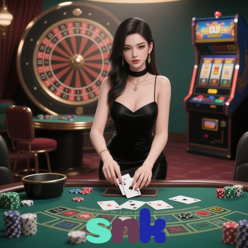 Games de cassino online com prêmios garantidos