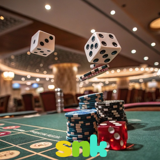 Acesse e Desafie a Sorte