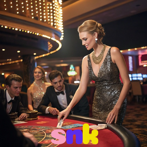 Jackpot de caça-níqueis chegando