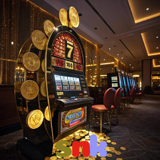 Plataforma oficial brasileira para jogos de cassino